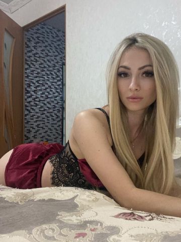 Проститутка Ирина