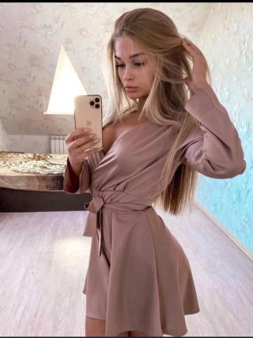 Проститутка Карина